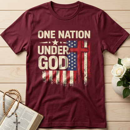One Nation Under God 04