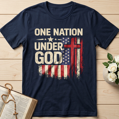 One Nation Under God 04