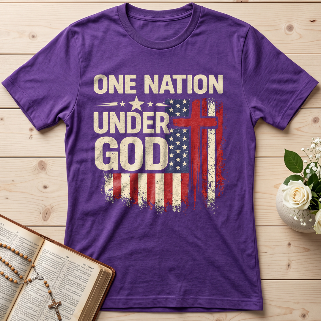 One Nation Under God 04