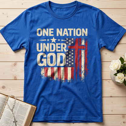 One Nation Under God 04