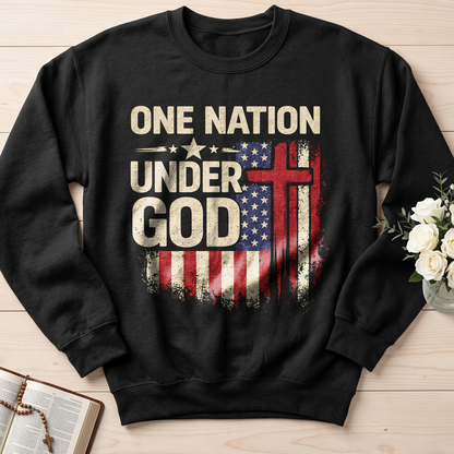 One Nation Under God 04
