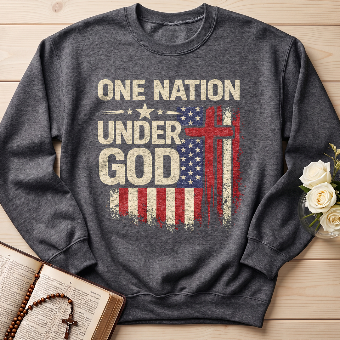 One Nation Under God 04