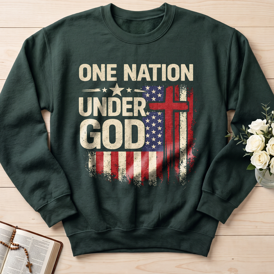 One Nation Under God 04
