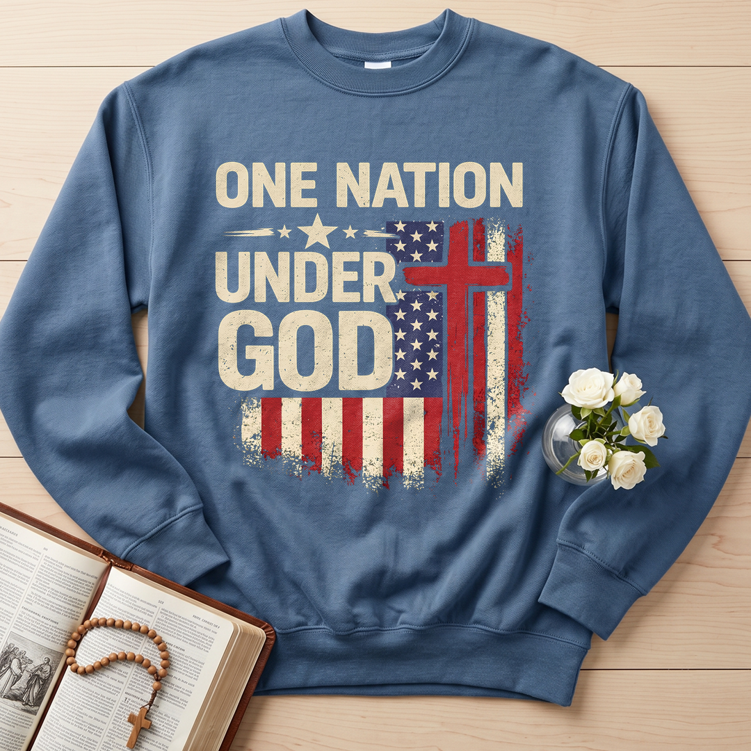 One Nation Under God 04