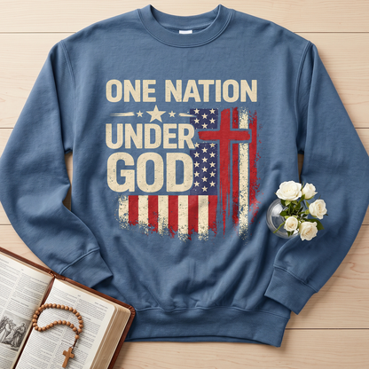 One Nation Under God 04