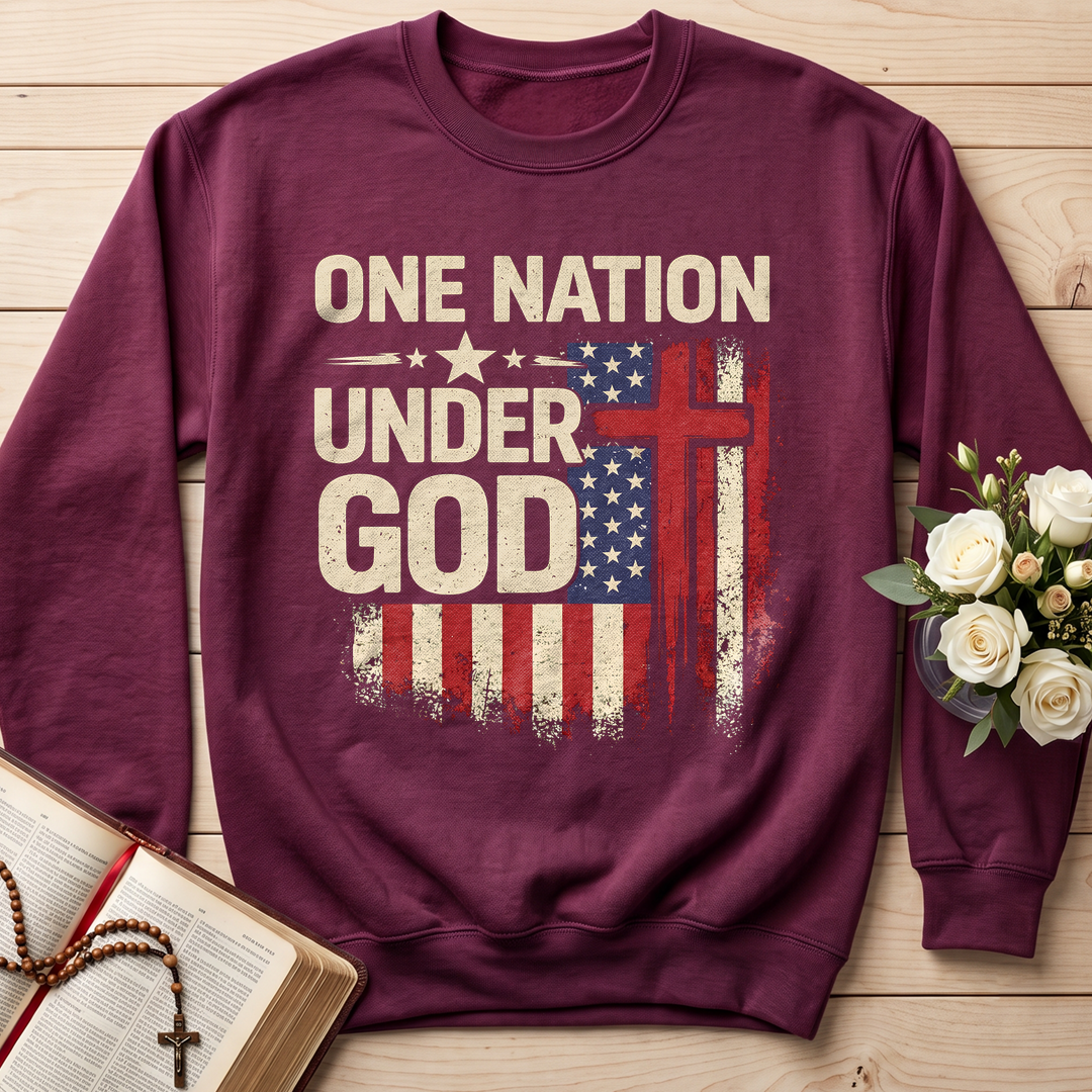 One Nation Under God 04