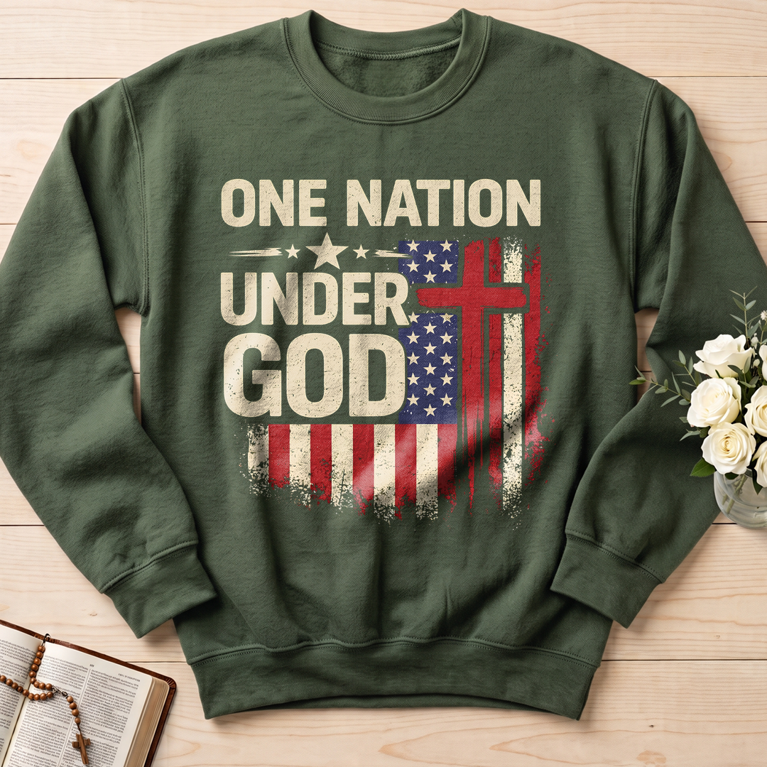 One Nation Under God 04