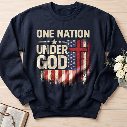 One Nation Under God 04