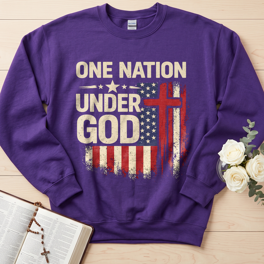 One Nation Under God 04