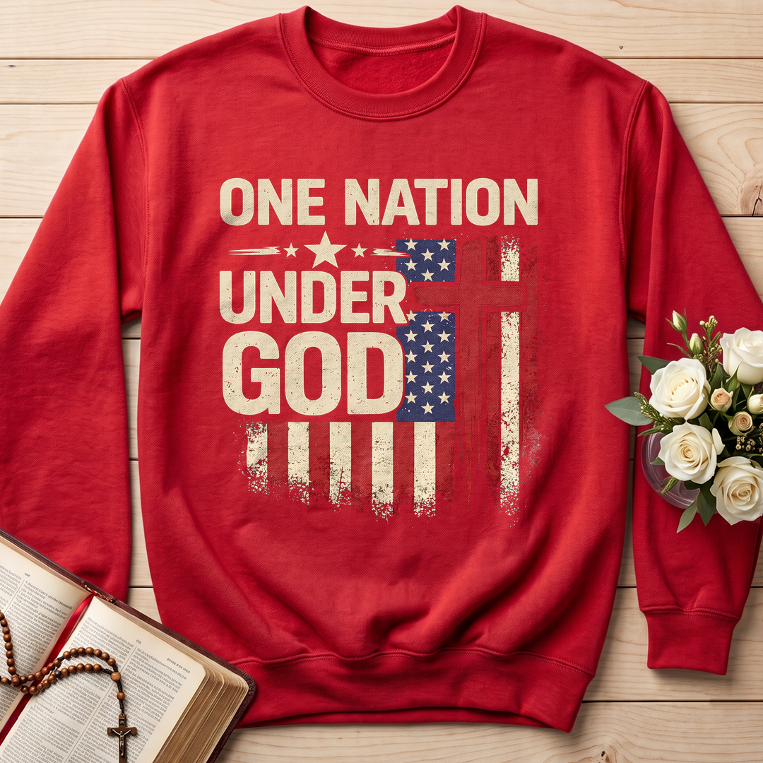 One Nation Under God 04