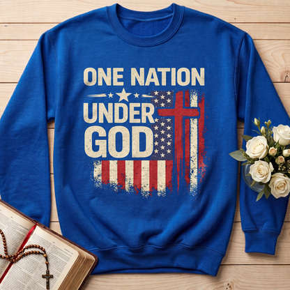 One Nation Under God 04