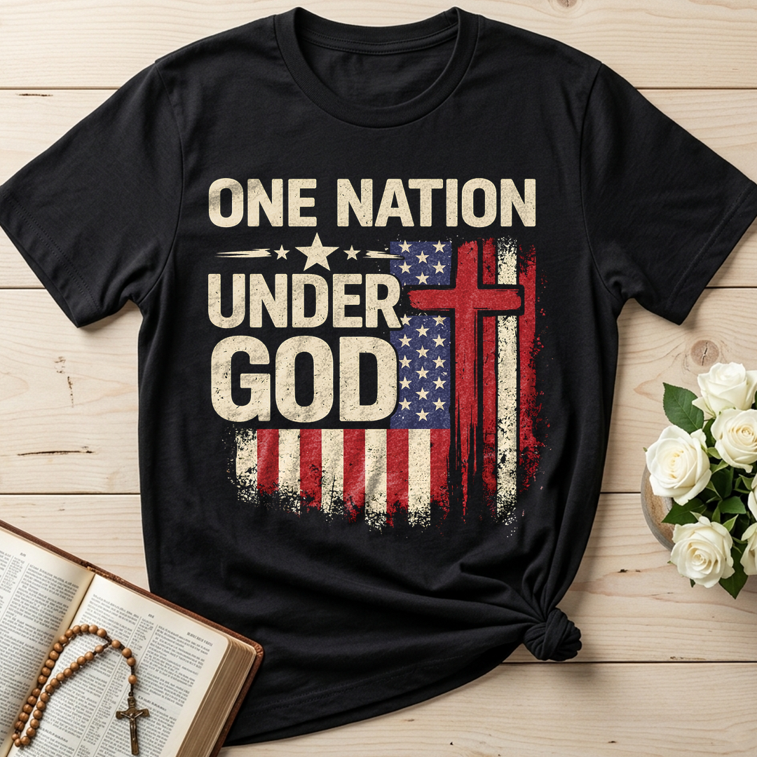 One Nation Under God 04