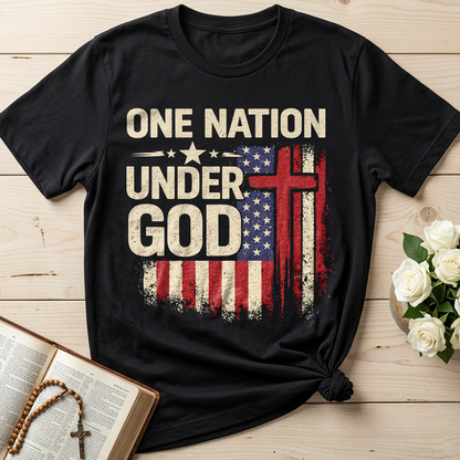 One Nation Under God 04