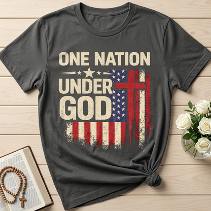 One Nation Under God 04