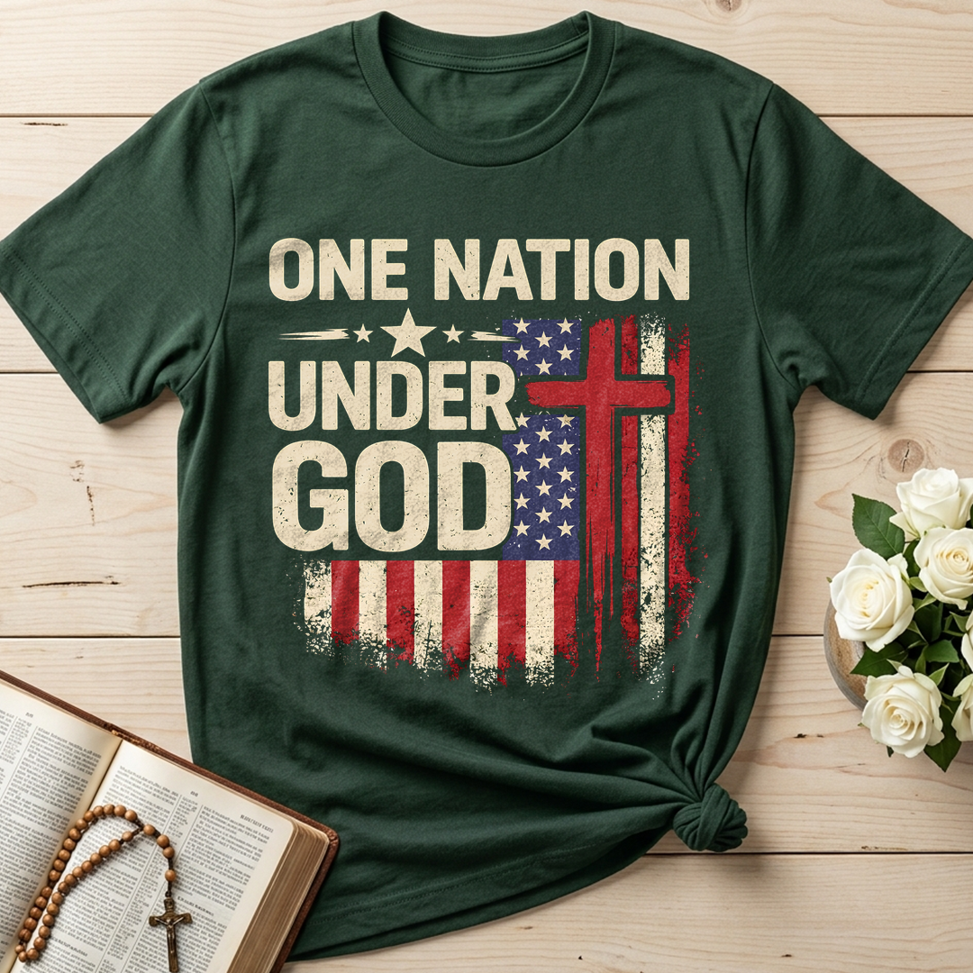 One Nation Under God 04