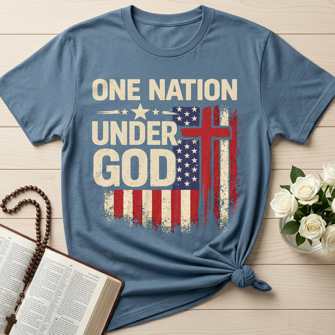 One Nation Under God 04