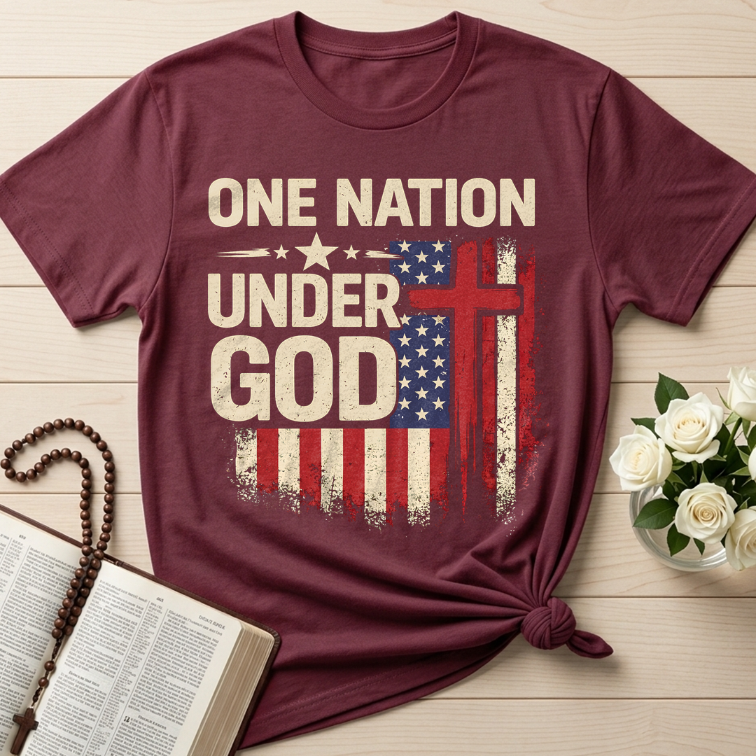 One Nation Under God 04