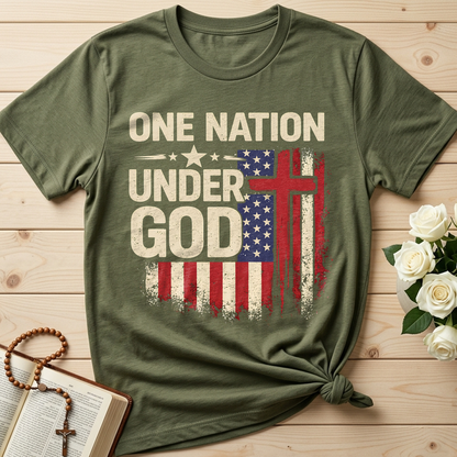 One Nation Under God 04