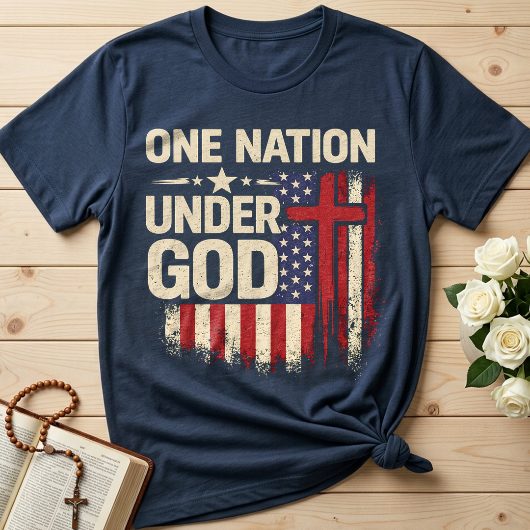 One Nation Under God 04