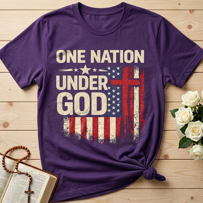 One Nation Under God 04