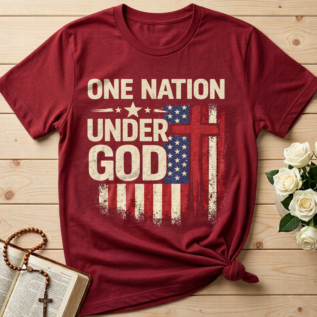 One Nation Under God 04