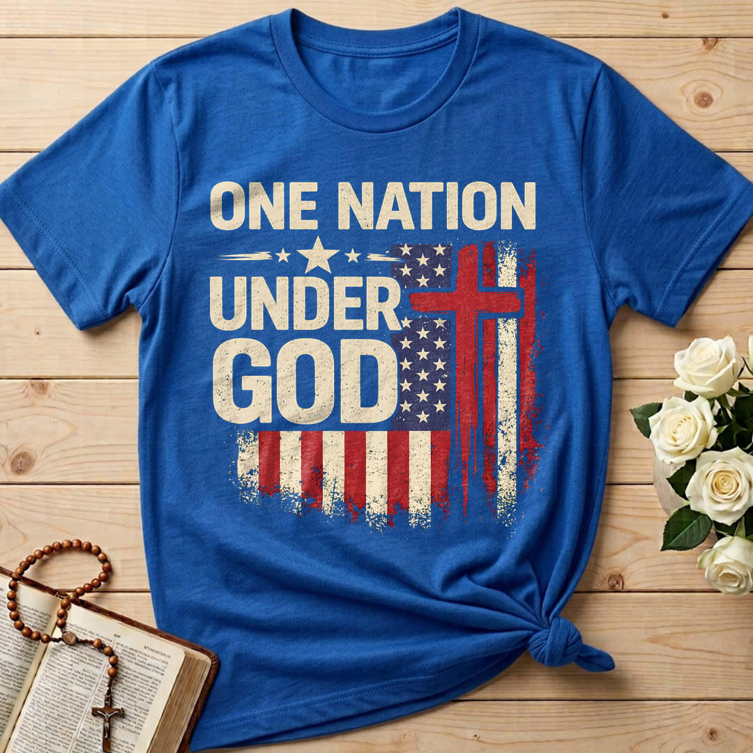 One Nation Under God 04