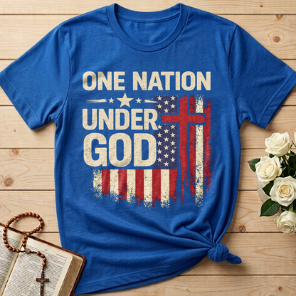 One Nation Under God 04