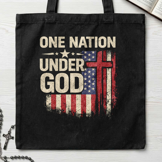 One Nation Under God 04