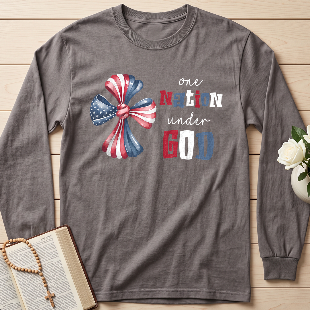 One Nation Under God 05