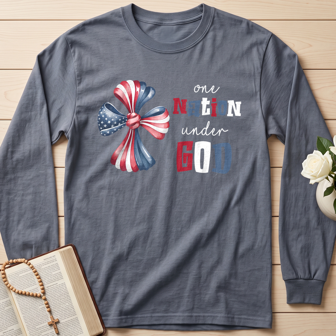 One Nation Under God 05