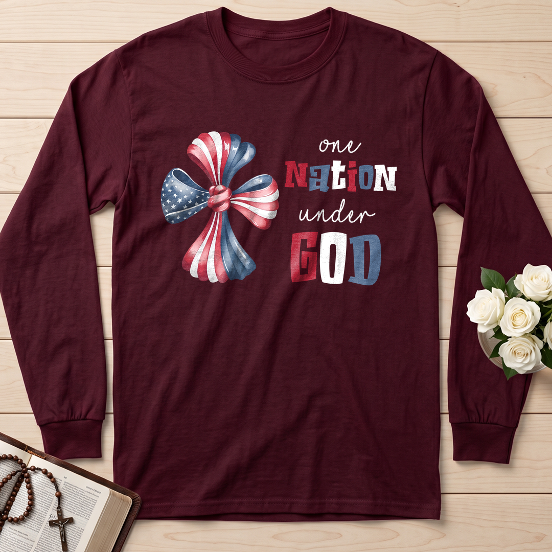 One Nation Under God 05