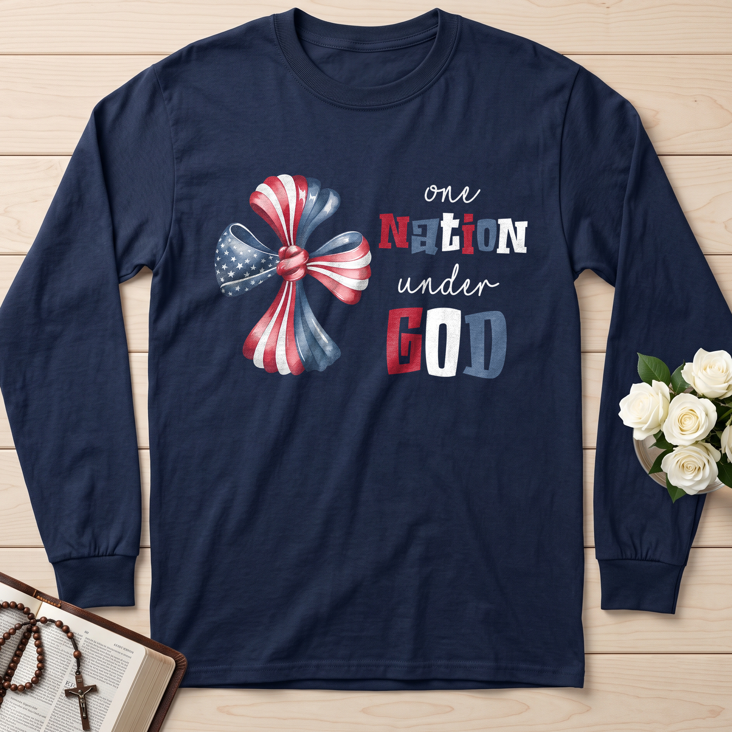 One Nation Under God 05