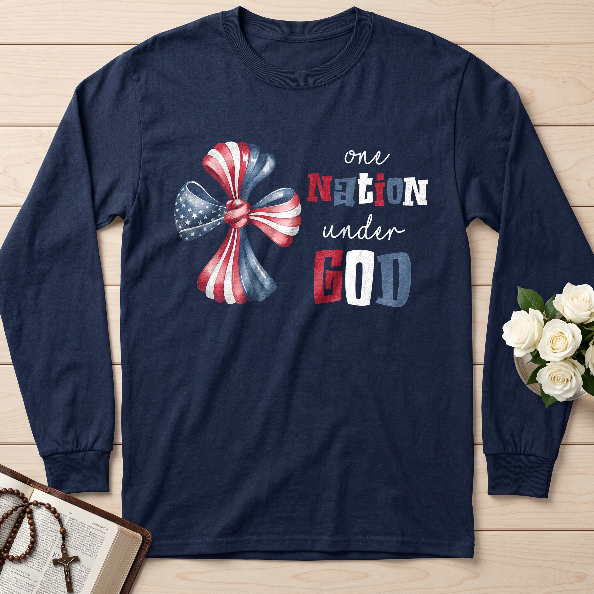 One Nation Under God 05