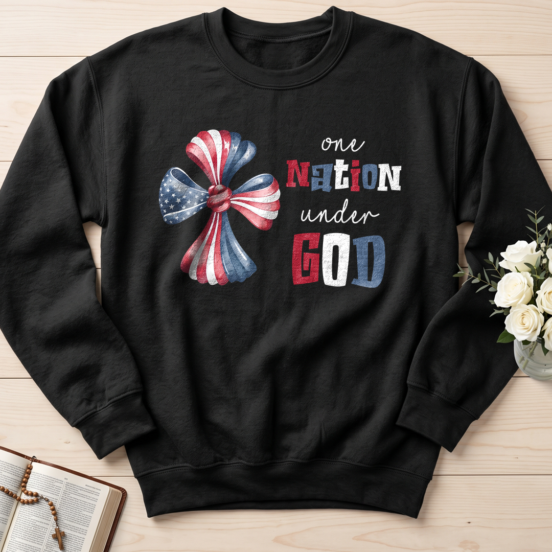 One Nation Under God 05