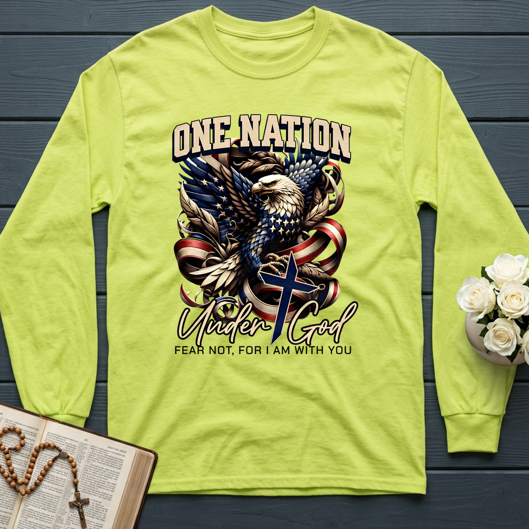 One Nation Under God 06