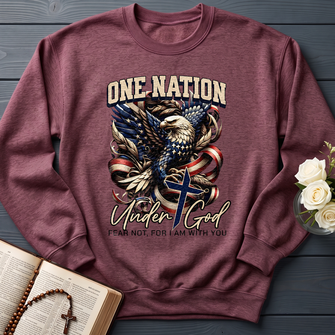 One Nation Under God 06