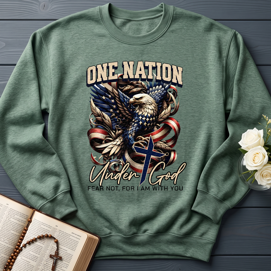 One Nation Under God 06