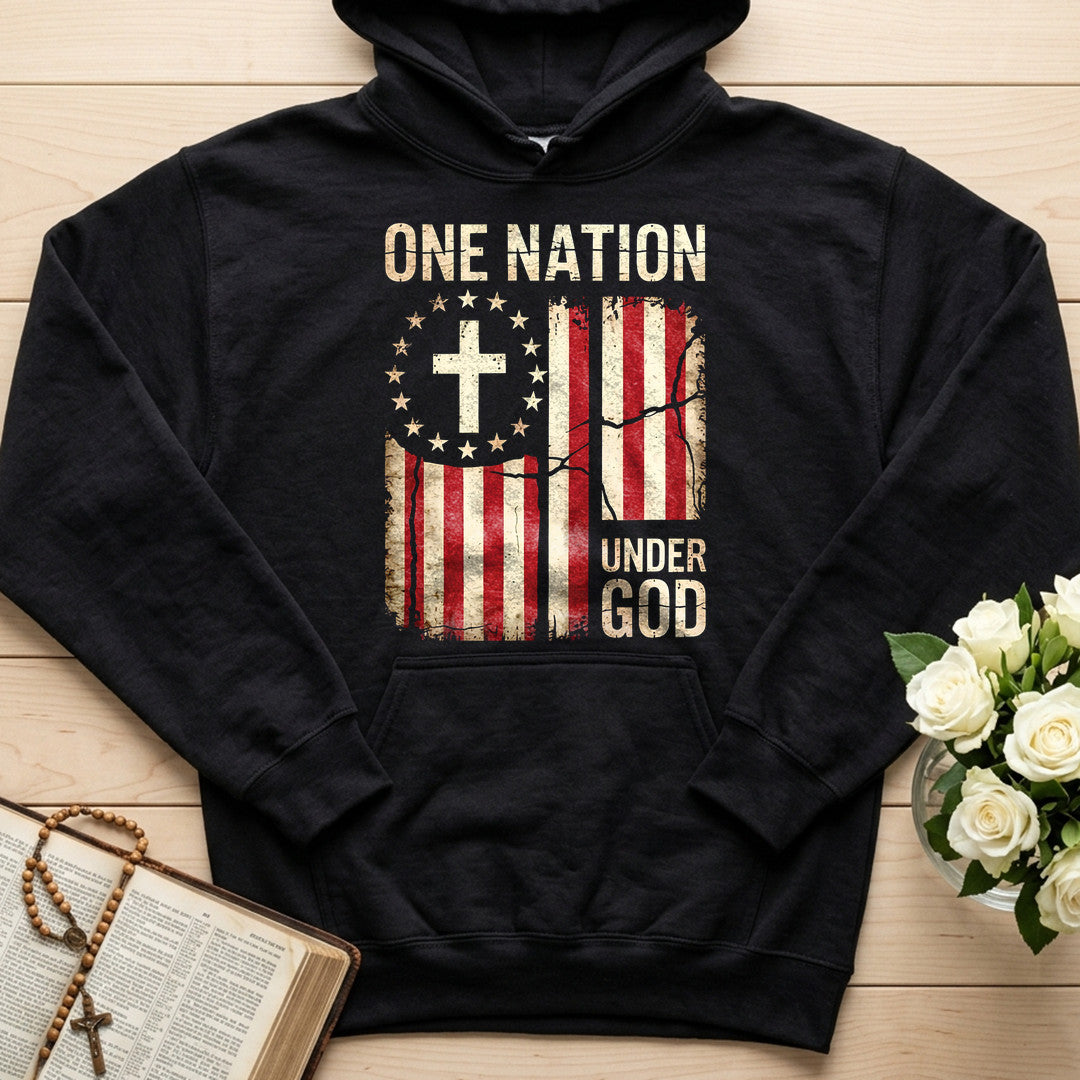 One Nation Under God 07