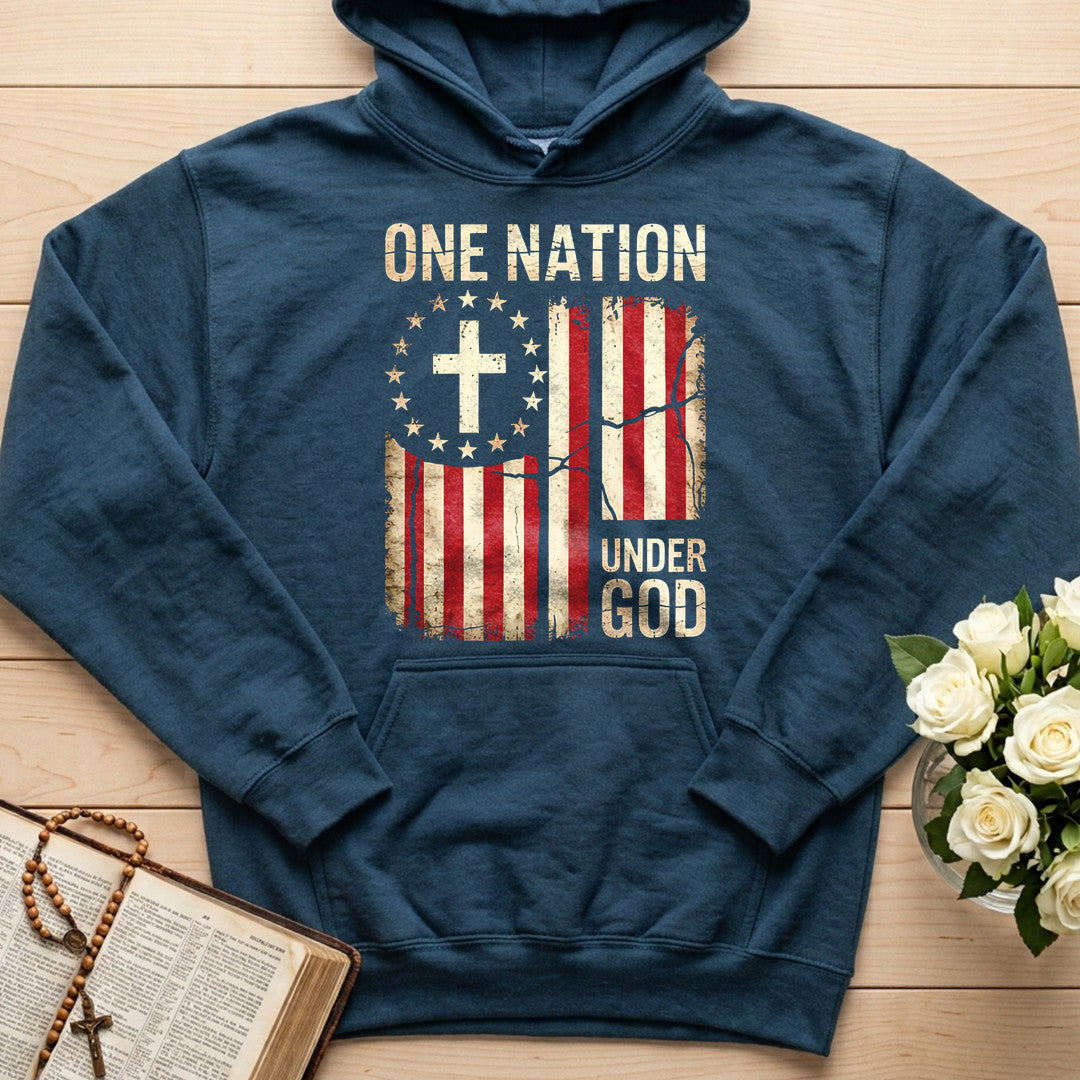 One Nation Under God 07