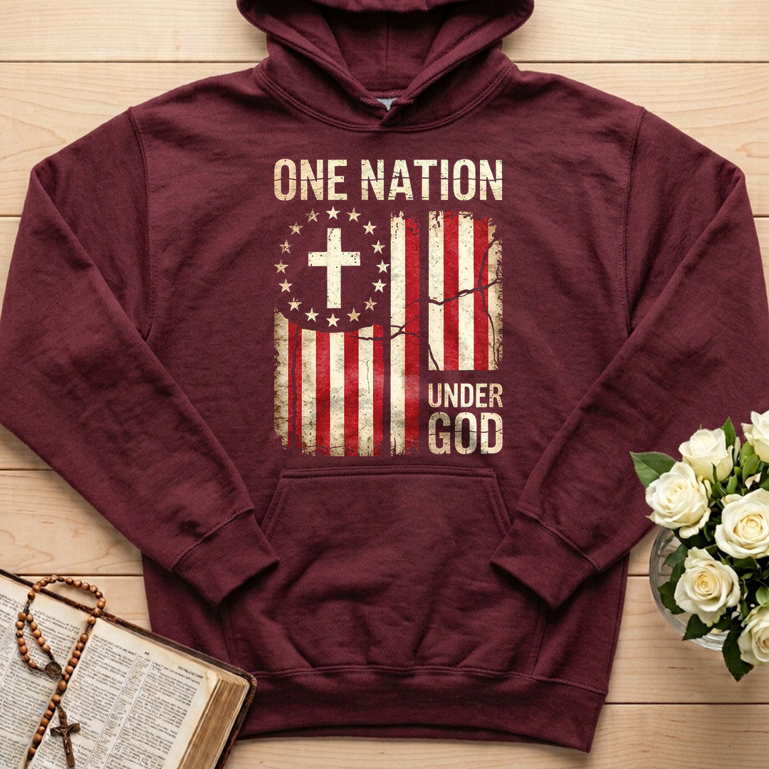 One Nation Under God 07