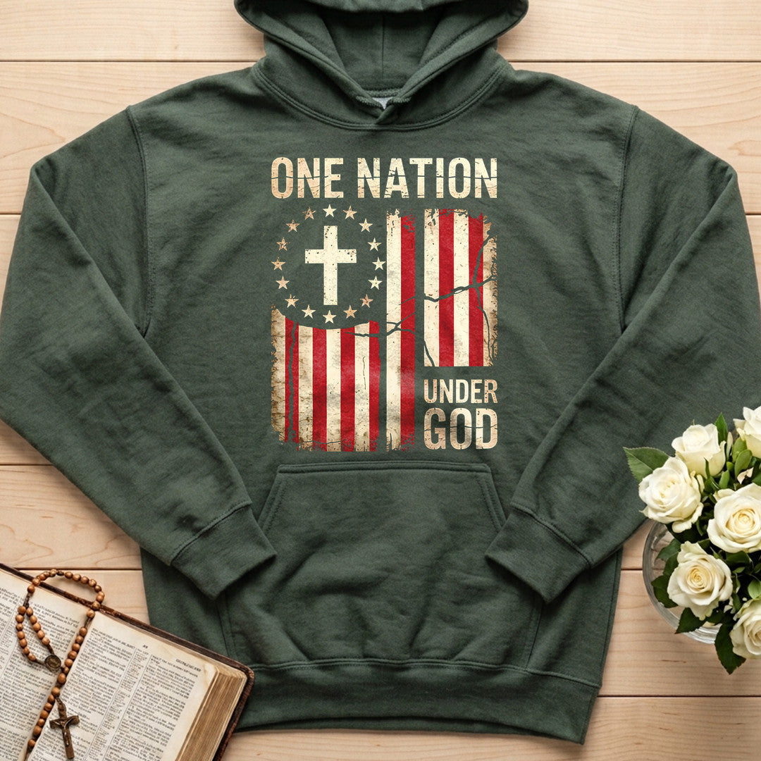 One Nation Under God 07