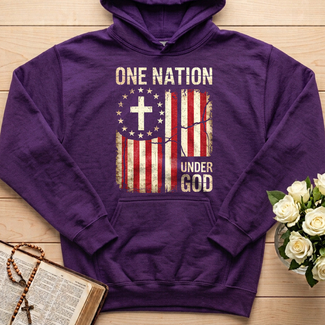 One Nation Under God 07