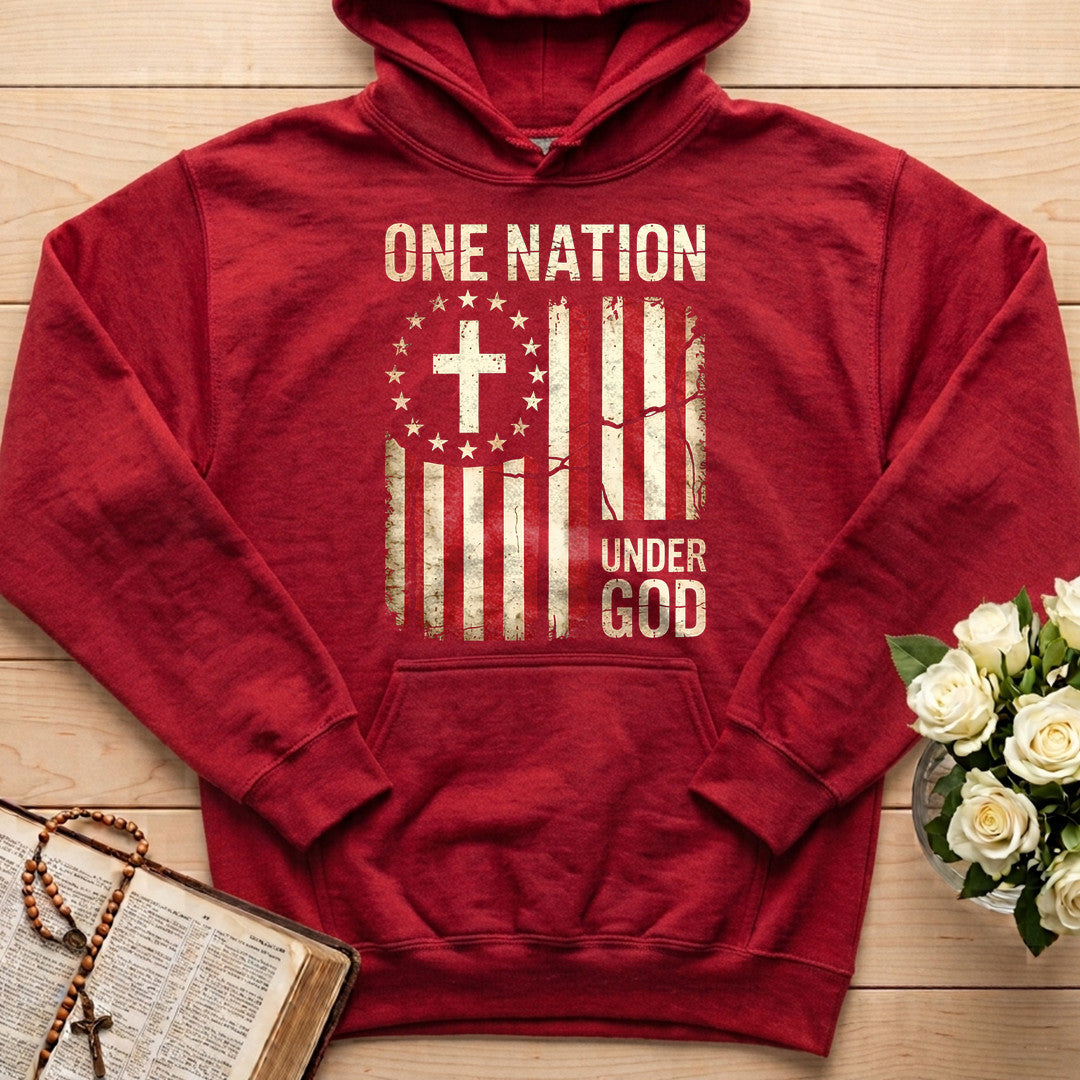 One Nation Under God 07