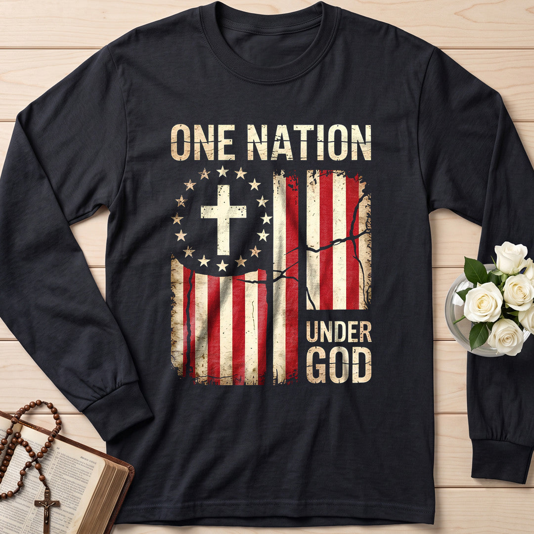 One Nation Under God 07