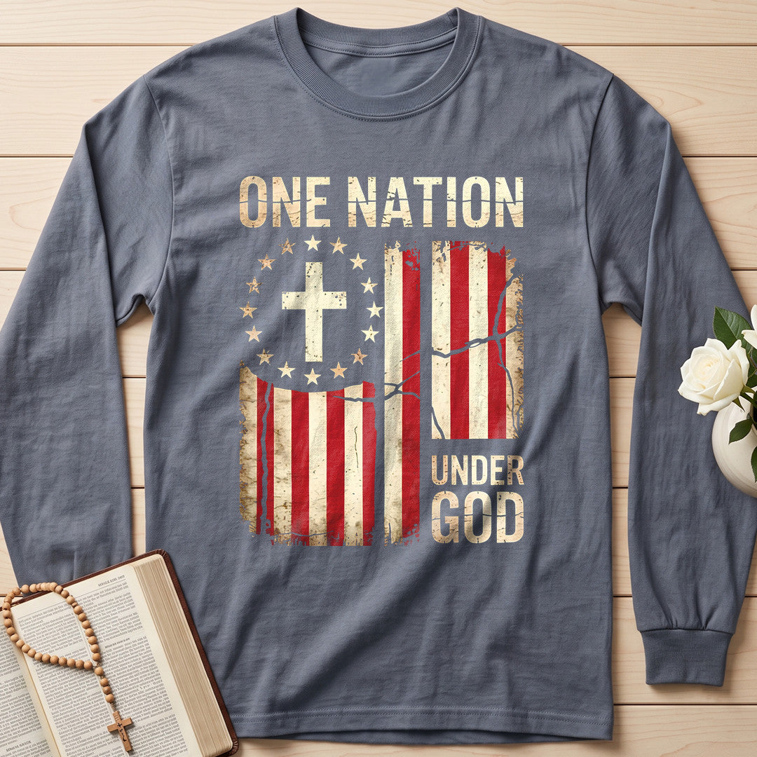 One Nation Under God 07