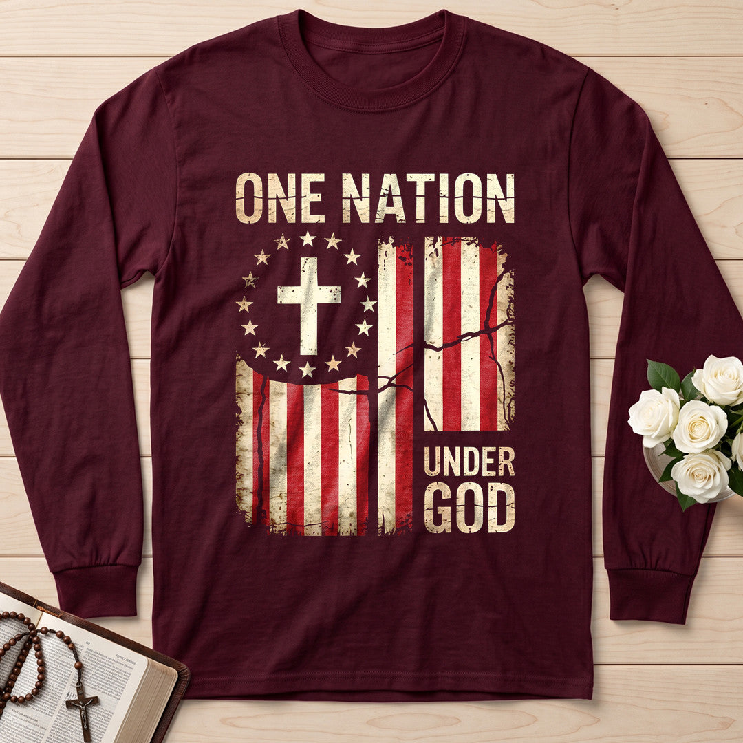 One Nation Under God 07
