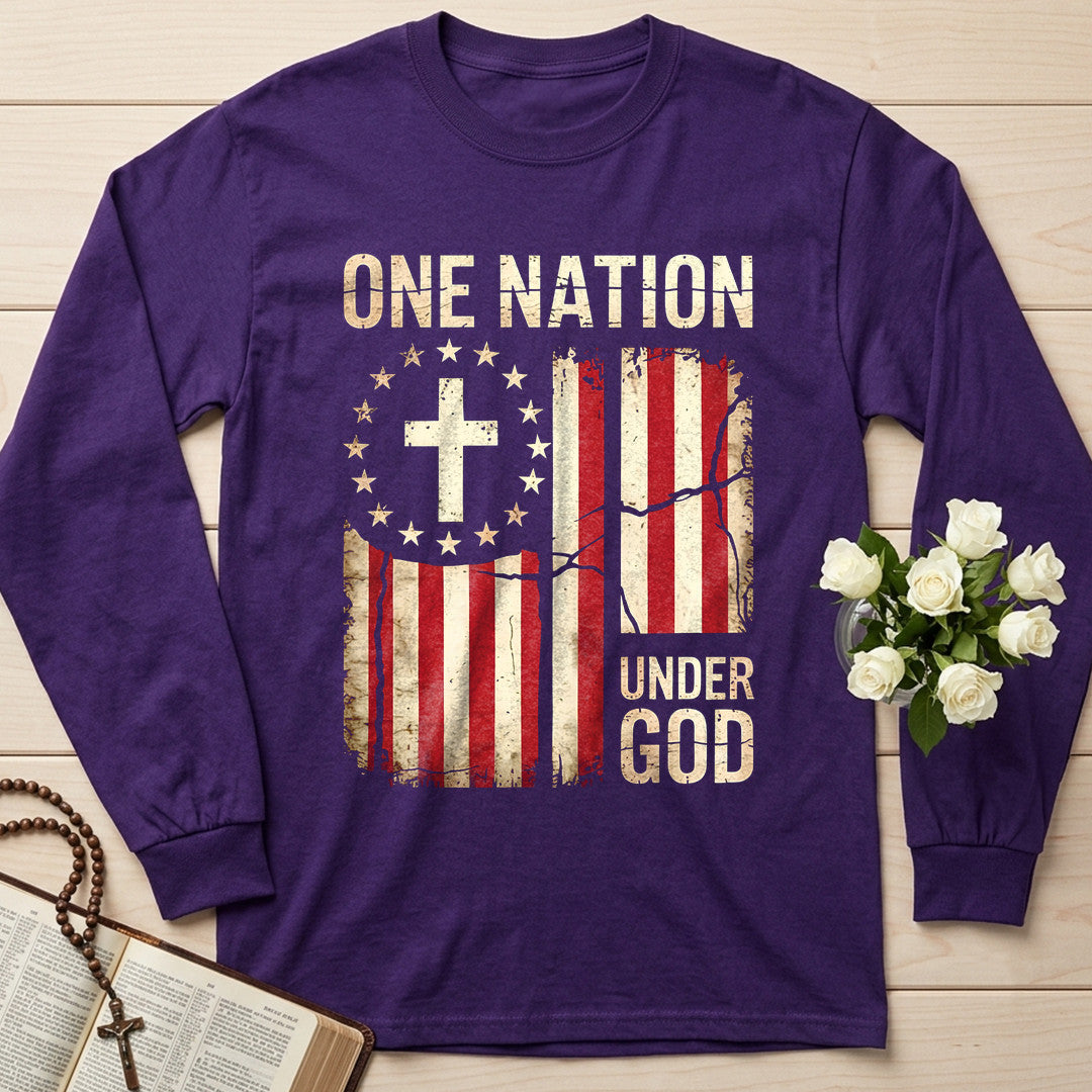 One Nation Under God 07