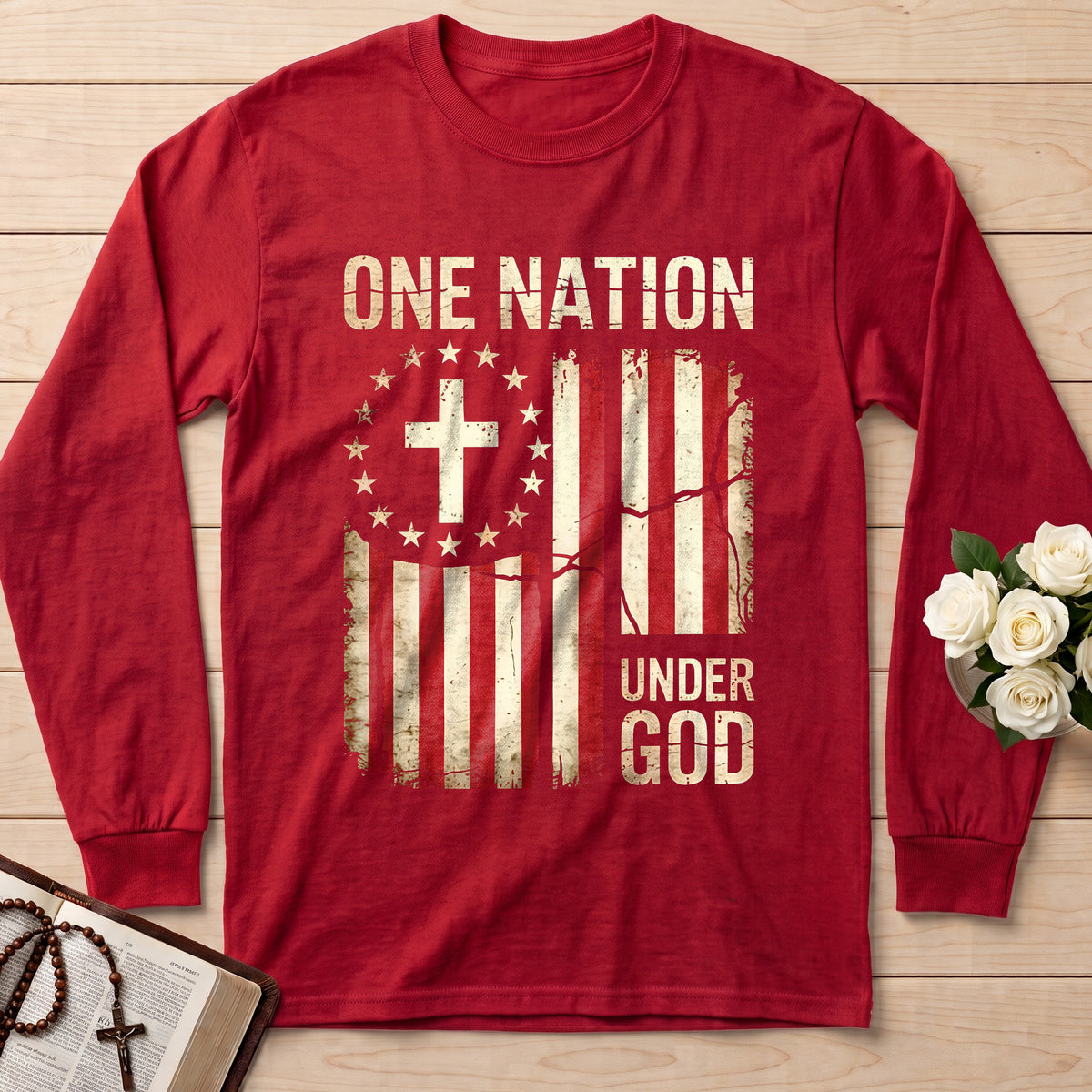One Nation Under God 07