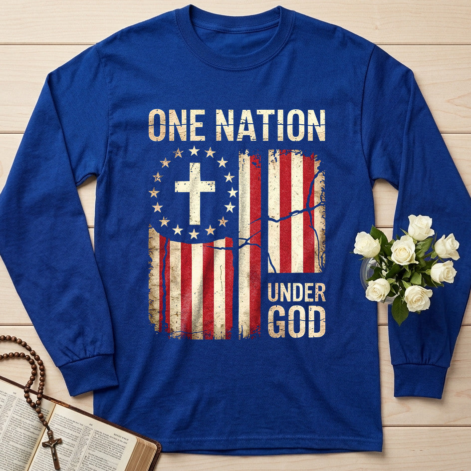 One Nation Under God 07