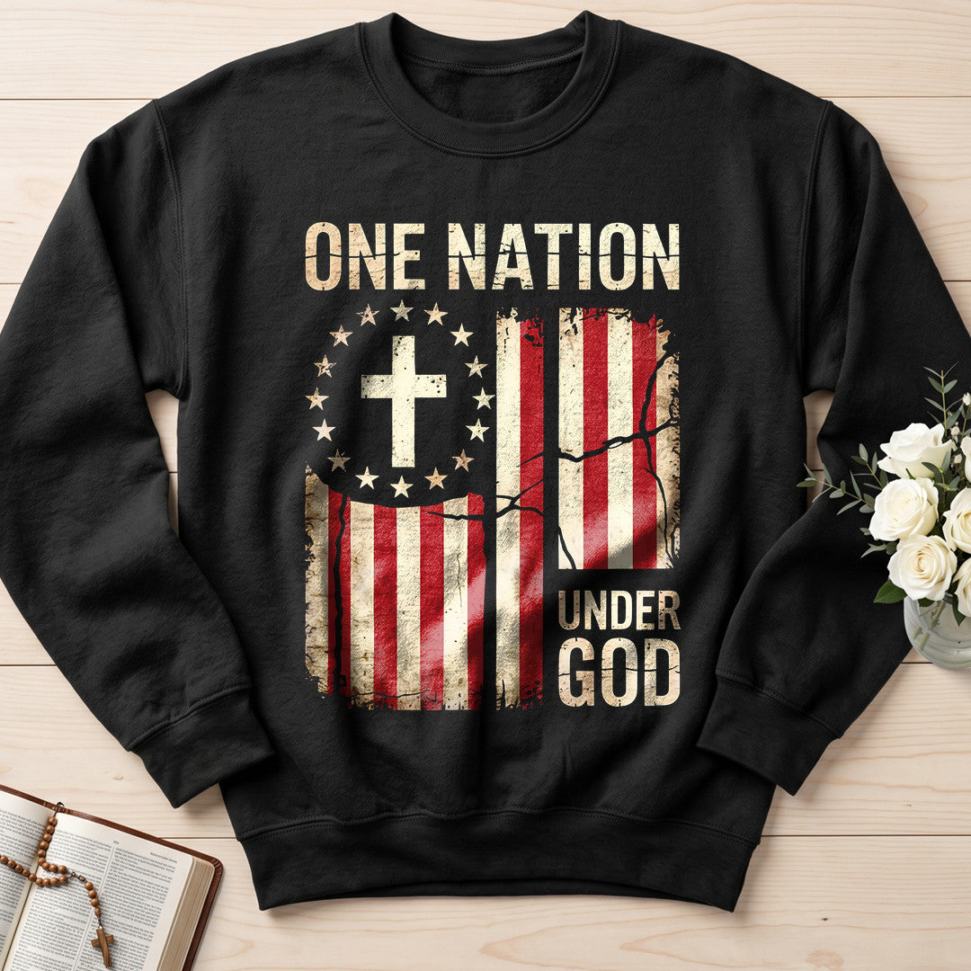 One Nation Under God 07